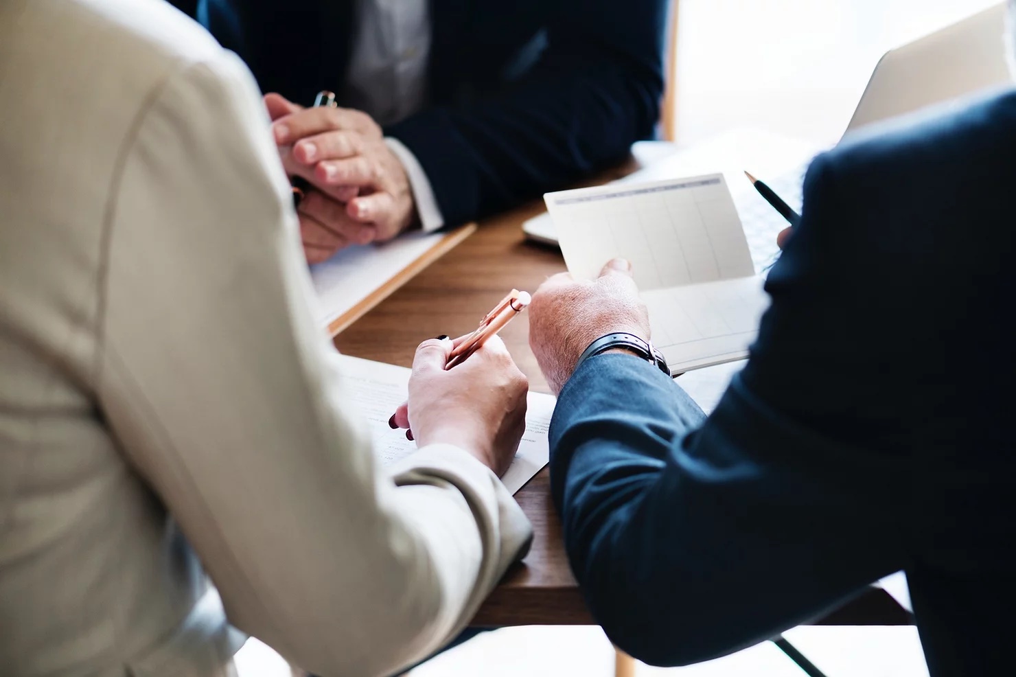 What Does the Bible Say About Co-Signing A Loan?