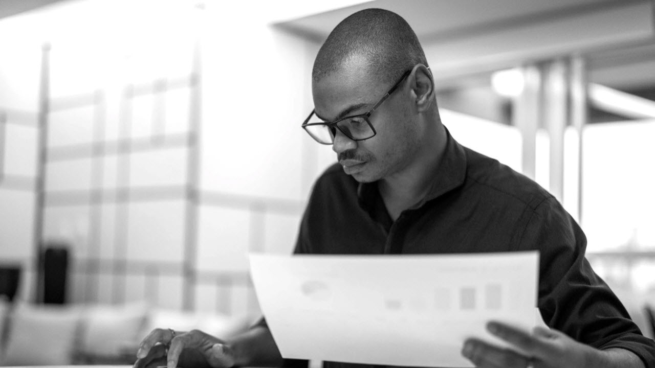 Pay Attention to Your Investment's Expense Ratio