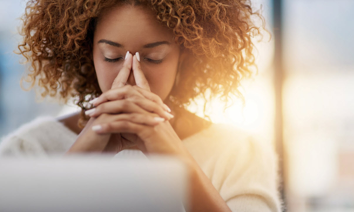 4 Reasons Why You Suddenly Find Yourself Financially Stressed