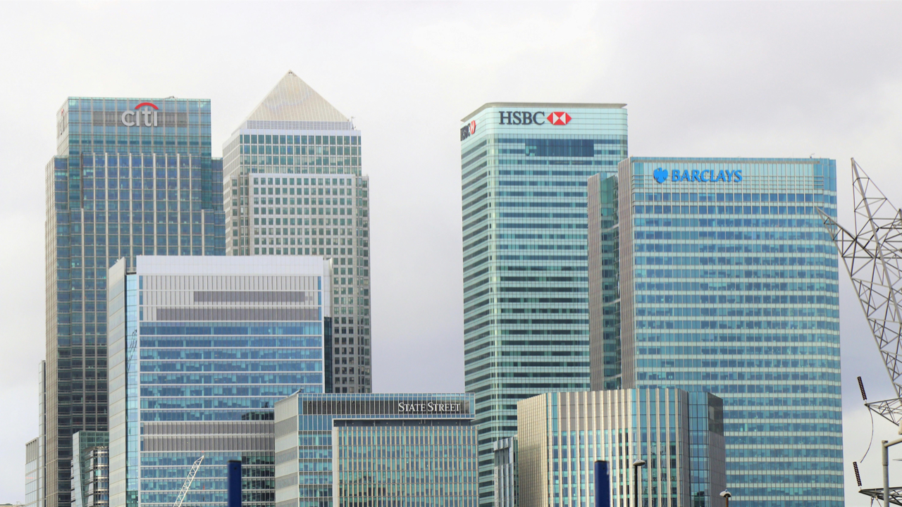 How Do I Choose a Bank?