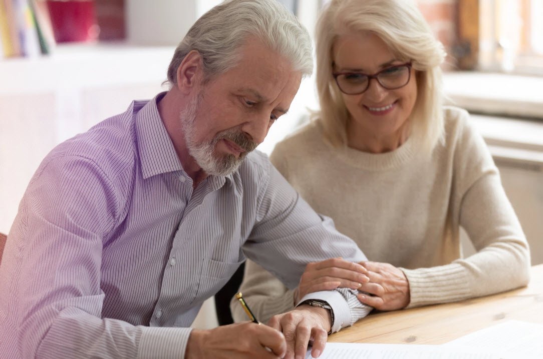 Can You Get Out of a Real Estate Contract?