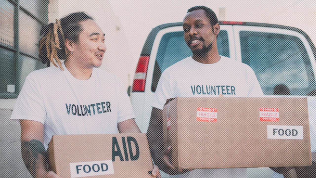 Why I Want My Church to Be Known as a Generous Church