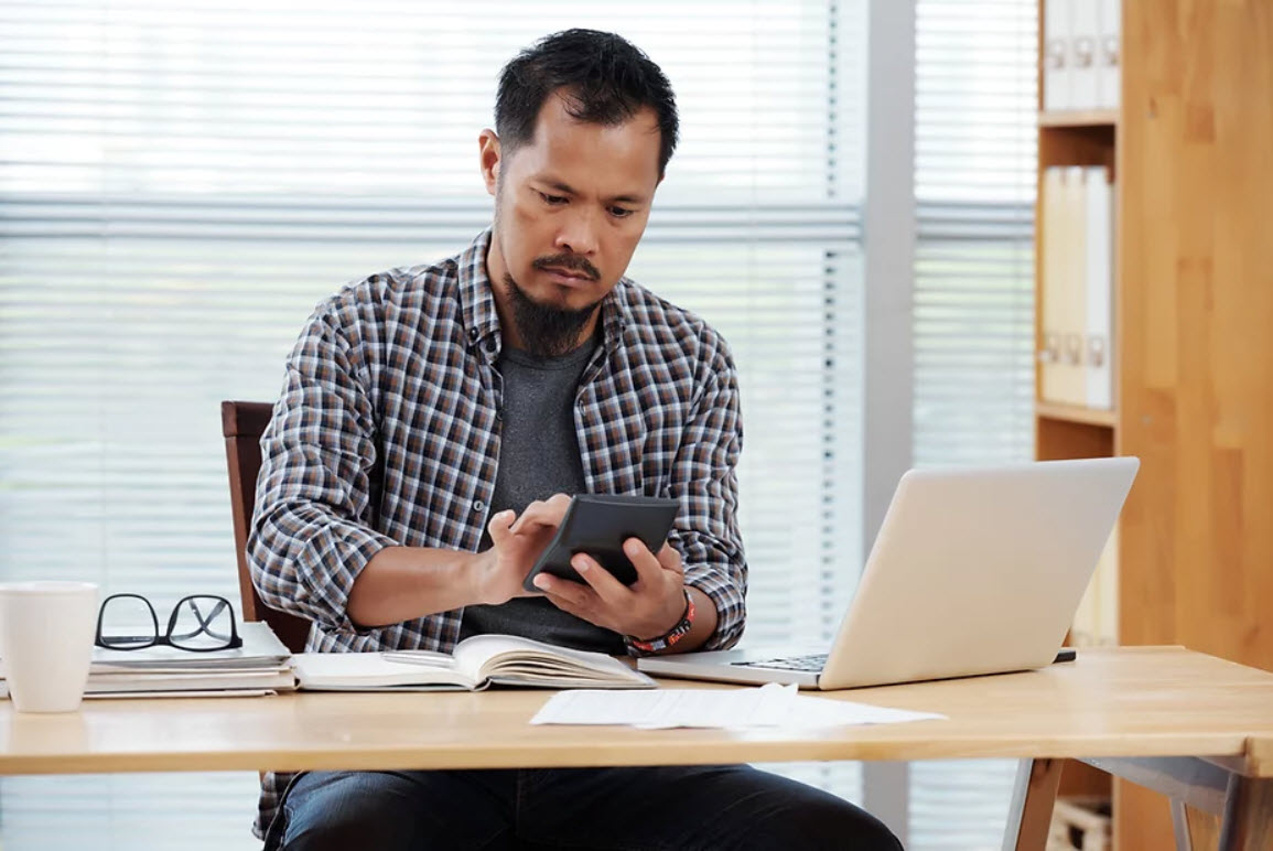 8 Bible Verses About Budgeting and Planning