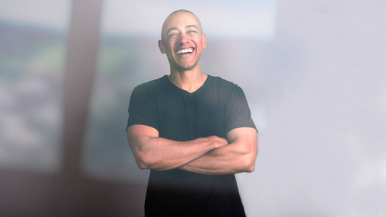 Transformation That Leads to Generosity