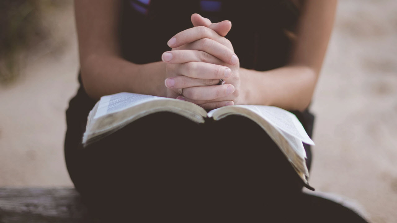 What We Can Learn from the Sinful Woman’s Generosity