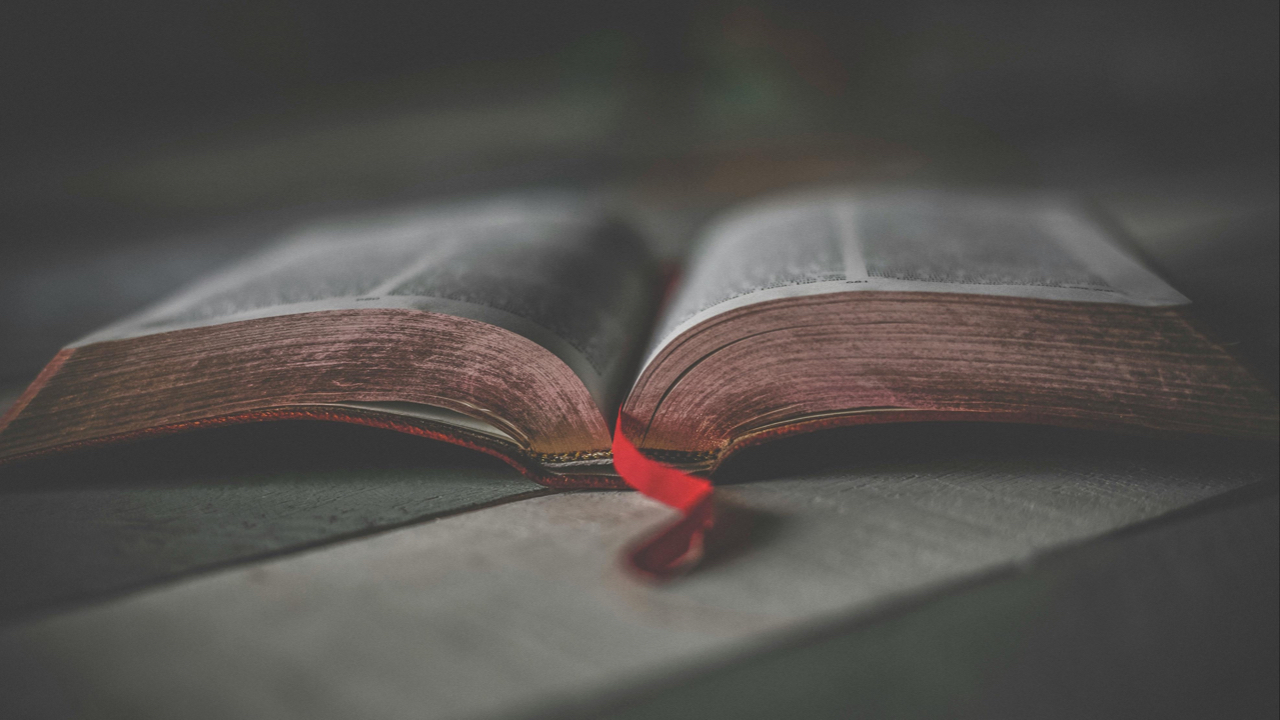 4 Generosity Lessons from Elijah and the Widow