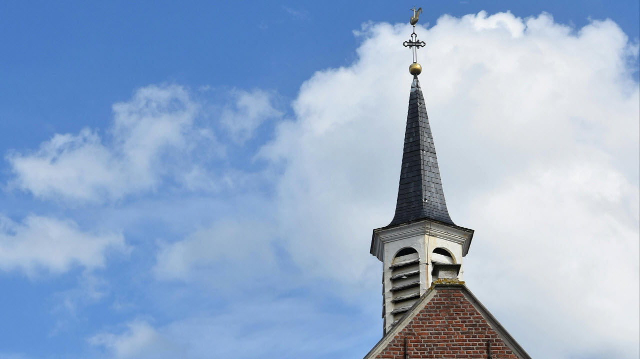 3 Reasons the Church Must Teach About Money