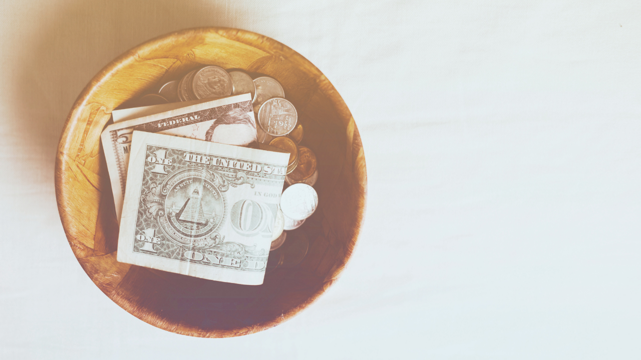 10 Questions to Ask Before You Give