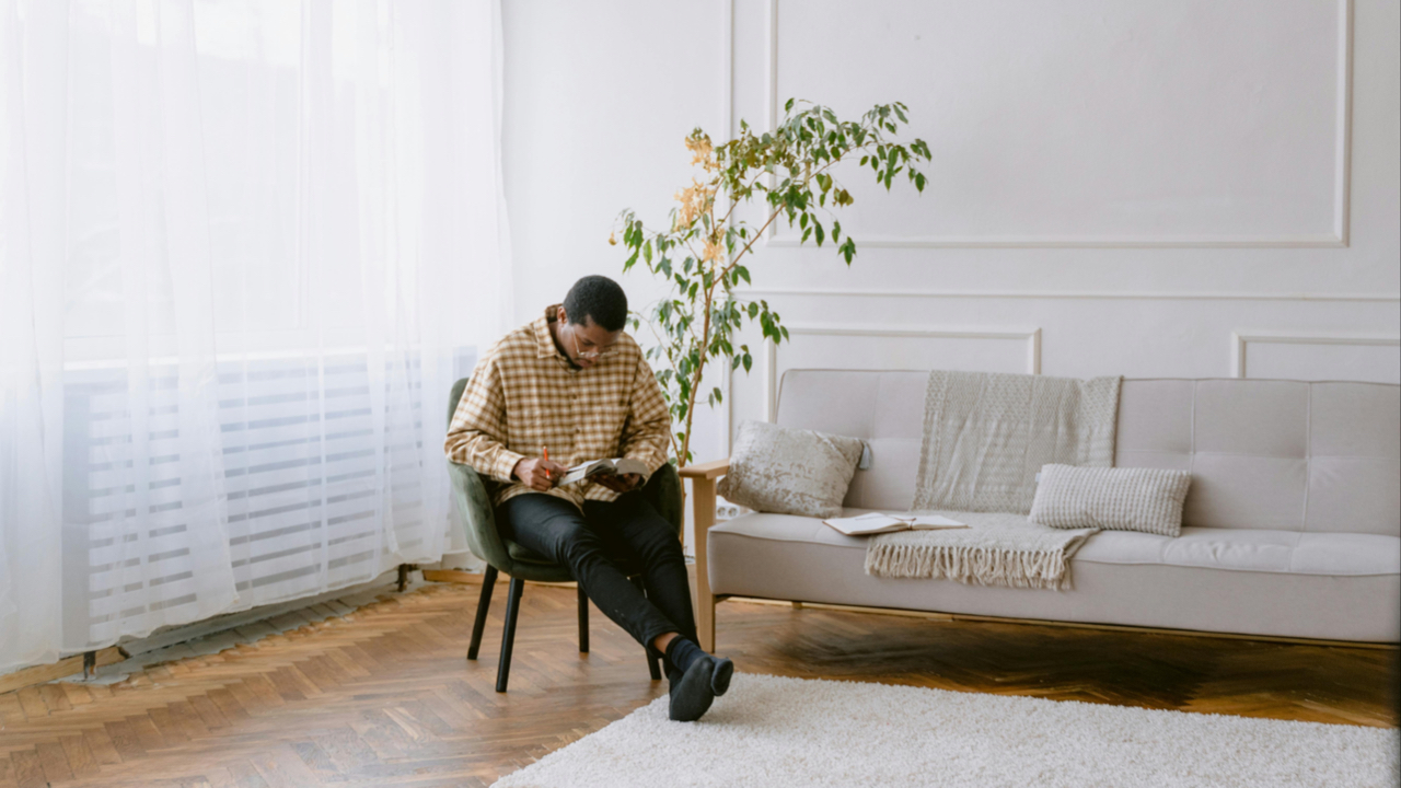 3 Money Lessons from Luke