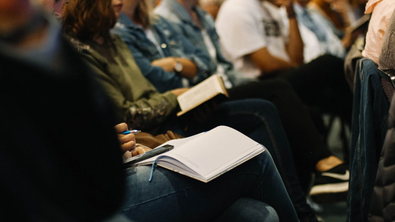 13 Key Questions to Assess Your Church’s Financial Health