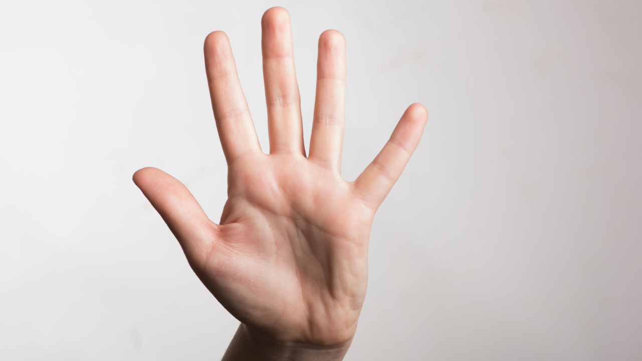 5 Things to Know About Debt Settlement