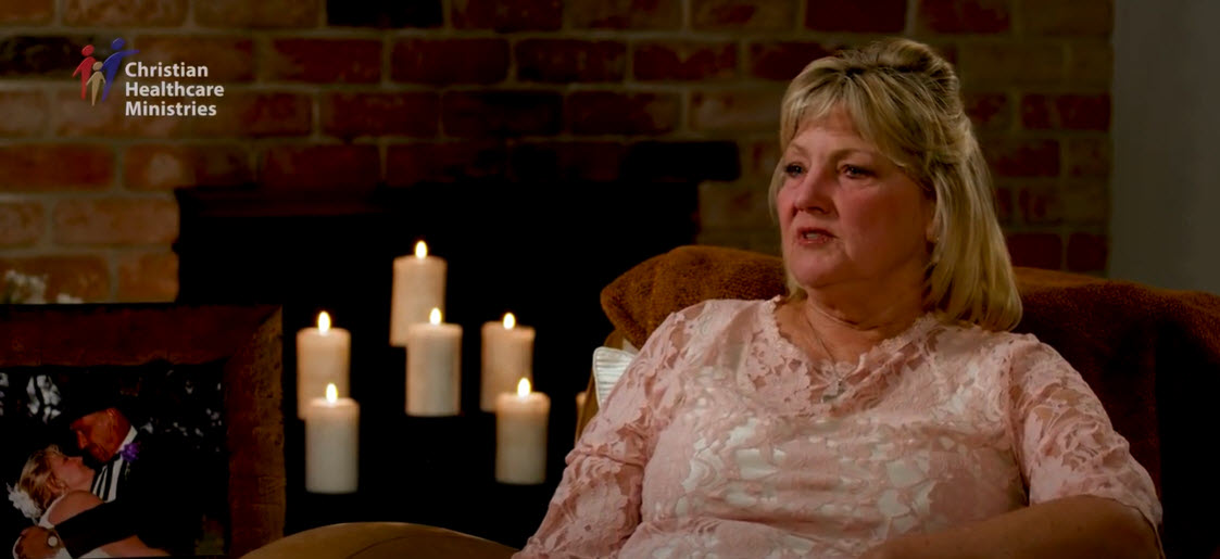 New Heart | Cliff & Saranne Wilson