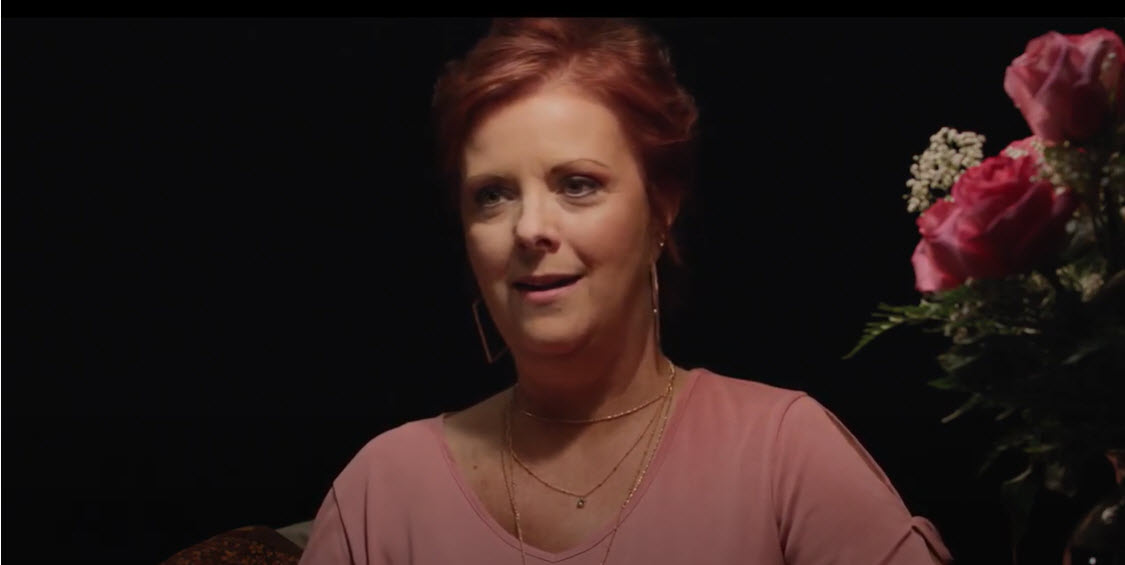 Faith in God | Dreama Whitlow