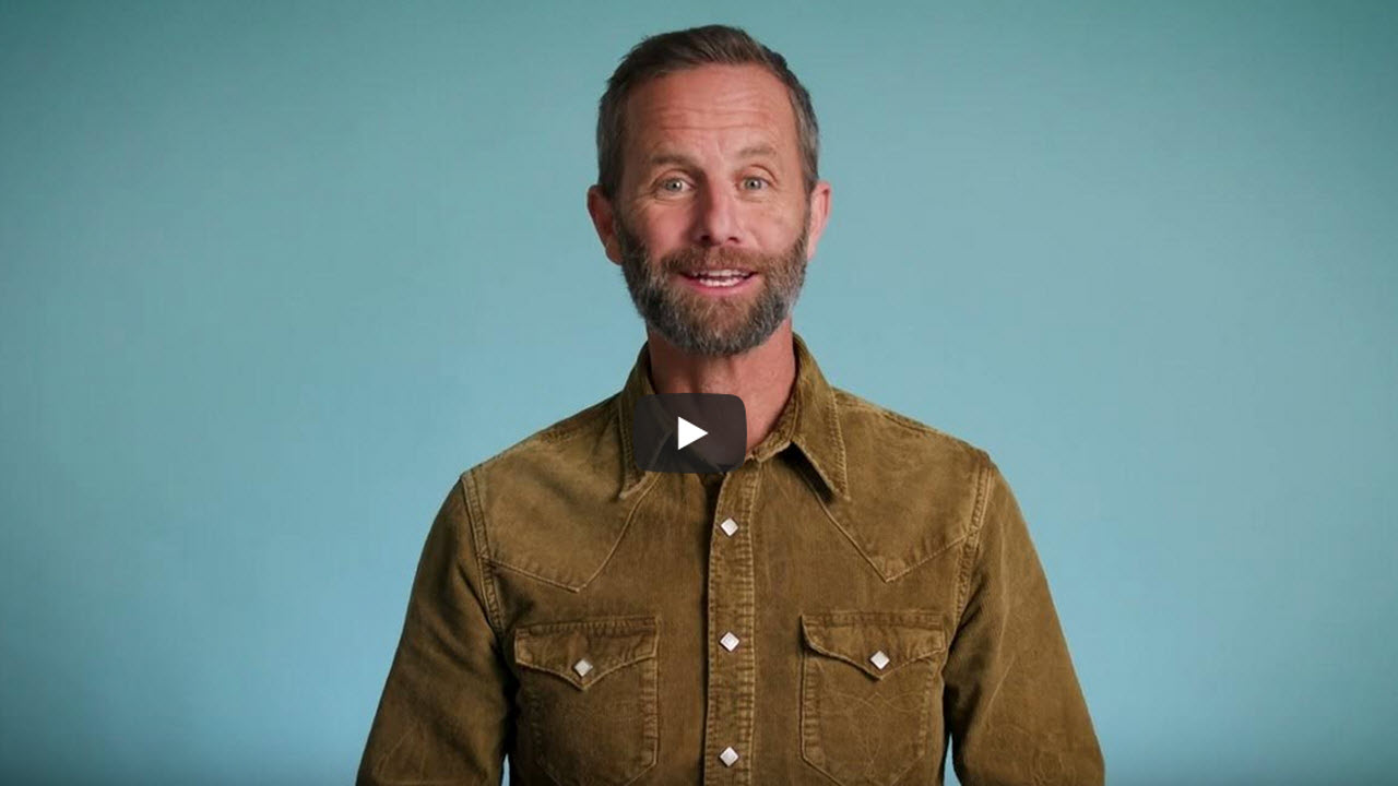 Kirk Cameron: Finding faith-based healthcare freedom