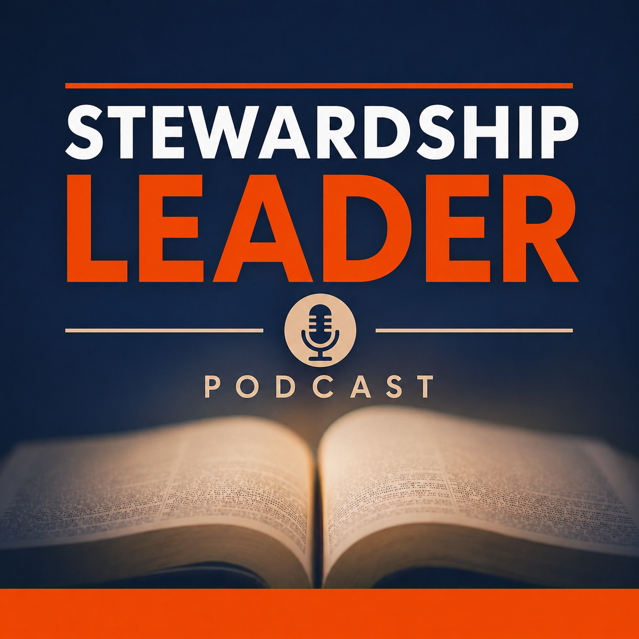 The Fruit of Discipleship: Stewardship and Generosity