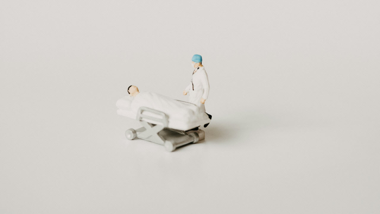 Diagnosing the Health of Church Giving