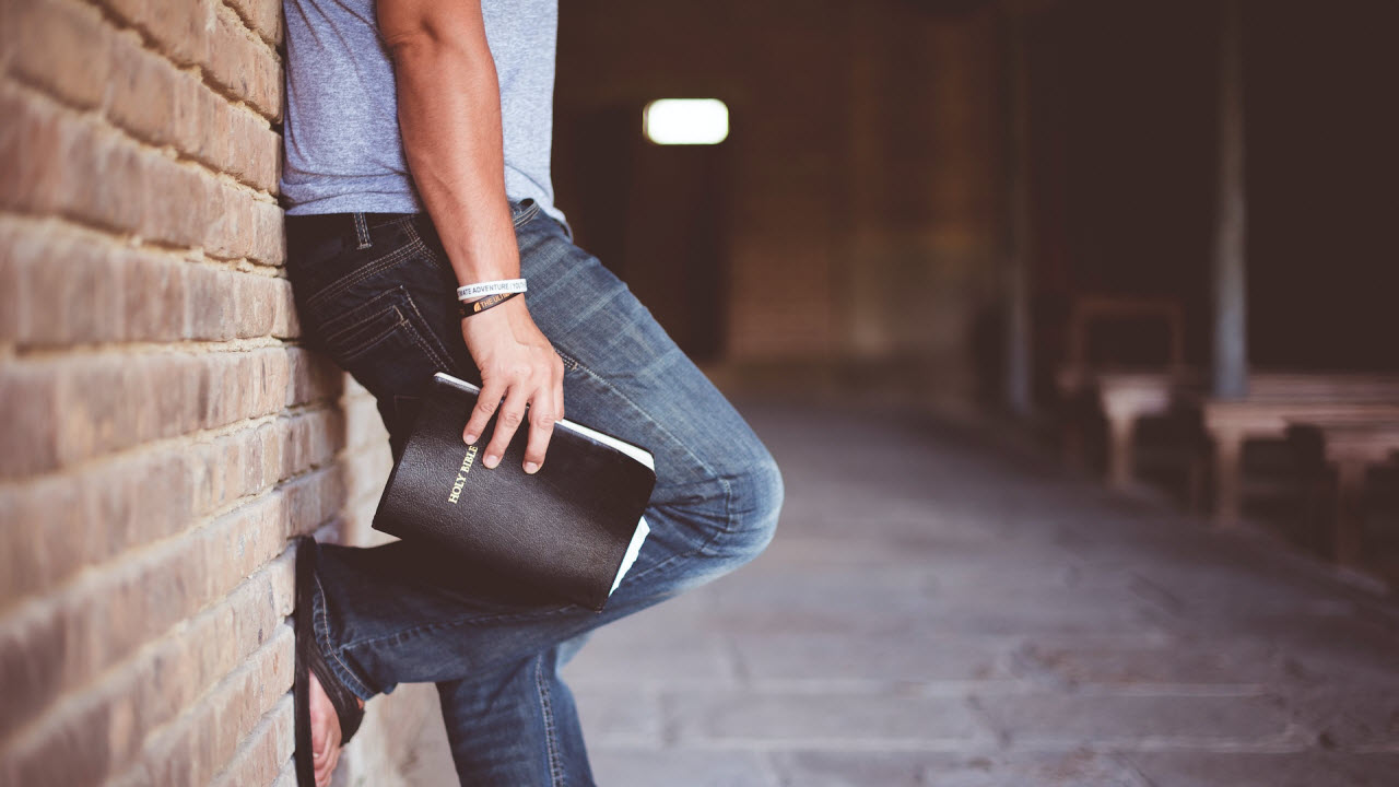 Unconventional Ways Churches Can Inspire Generosity