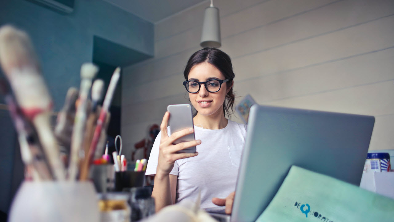 5 Ways Budgeting Makes Your Life Easier, Not Harder