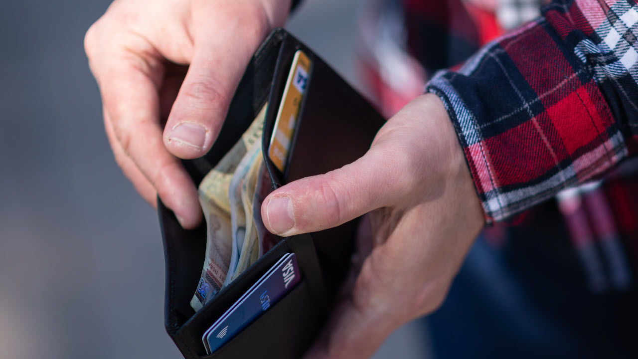 The 2 Most Important Components of Managing Money Well
