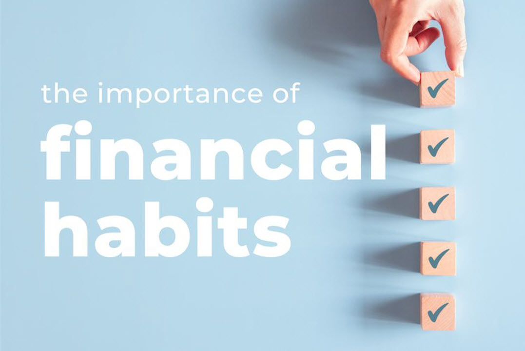 The Importance of Financial Habits