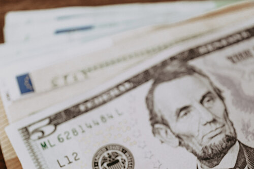 Why is tithing relevant to us today?