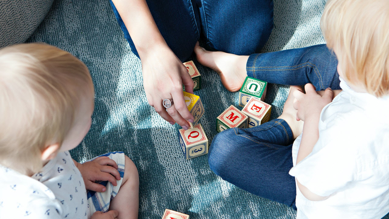When, What, and How to Teach Your Kids about Money