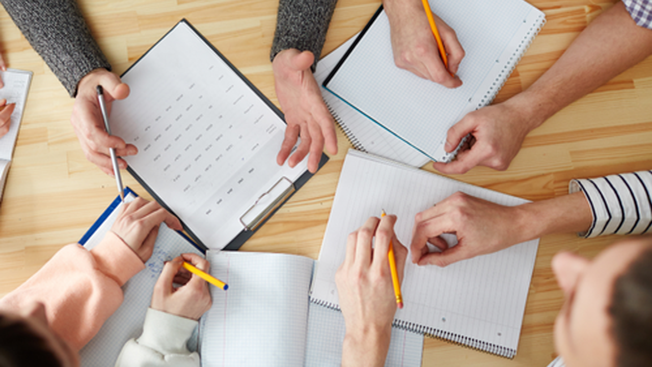 3 Church Leadership Conversations on Giving