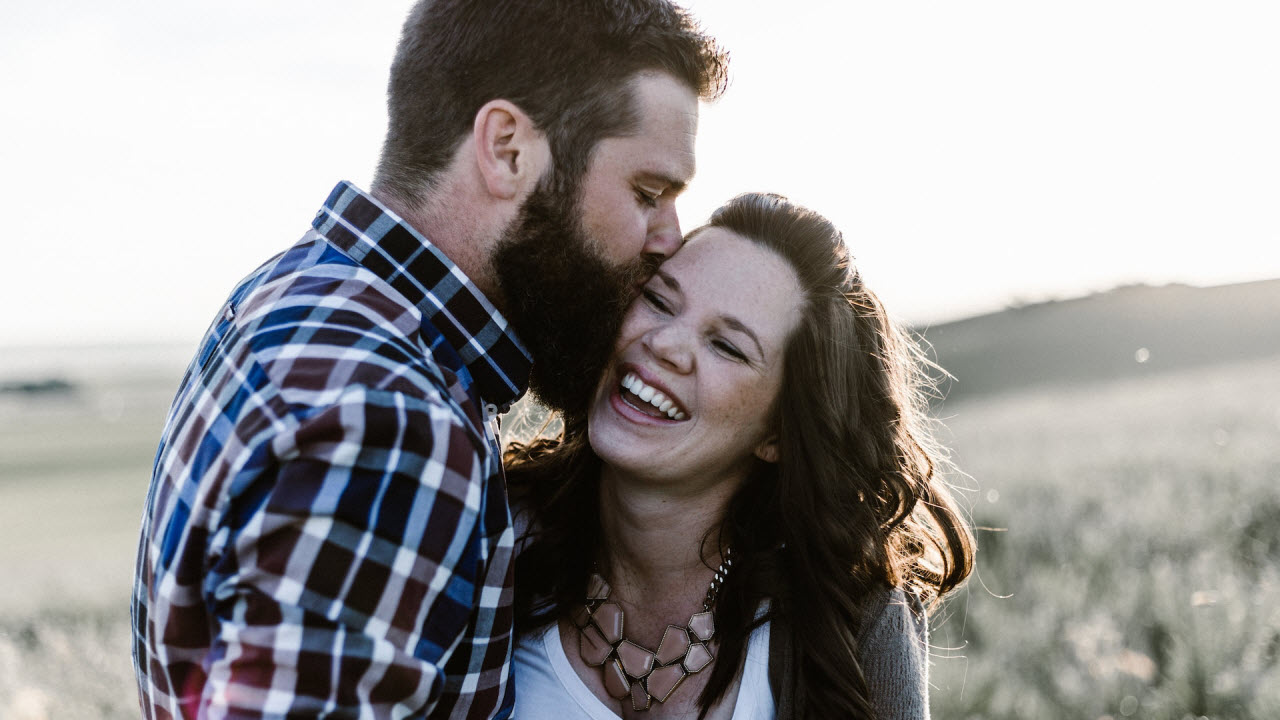 Marriage and Money