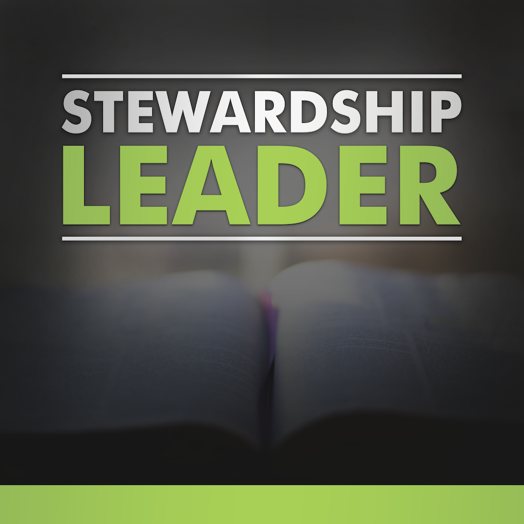 What Giving Reveals About Spiritual Health And The Opportunities For Discipleship