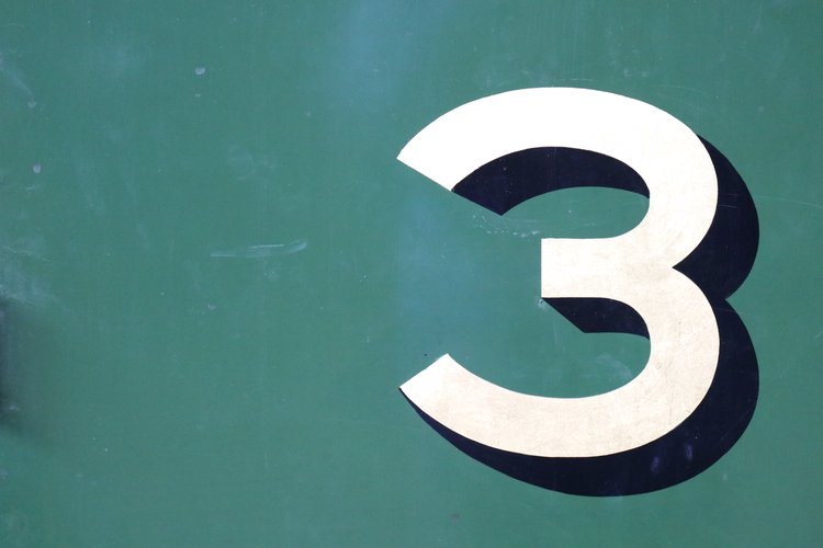 The 3 "Must Have" Components of an Effective Stewardship Ministry