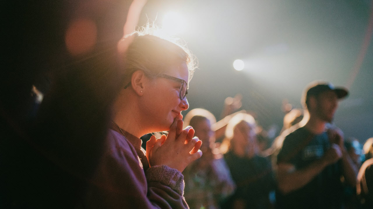 How Do I Grow Generosity at My Church?
