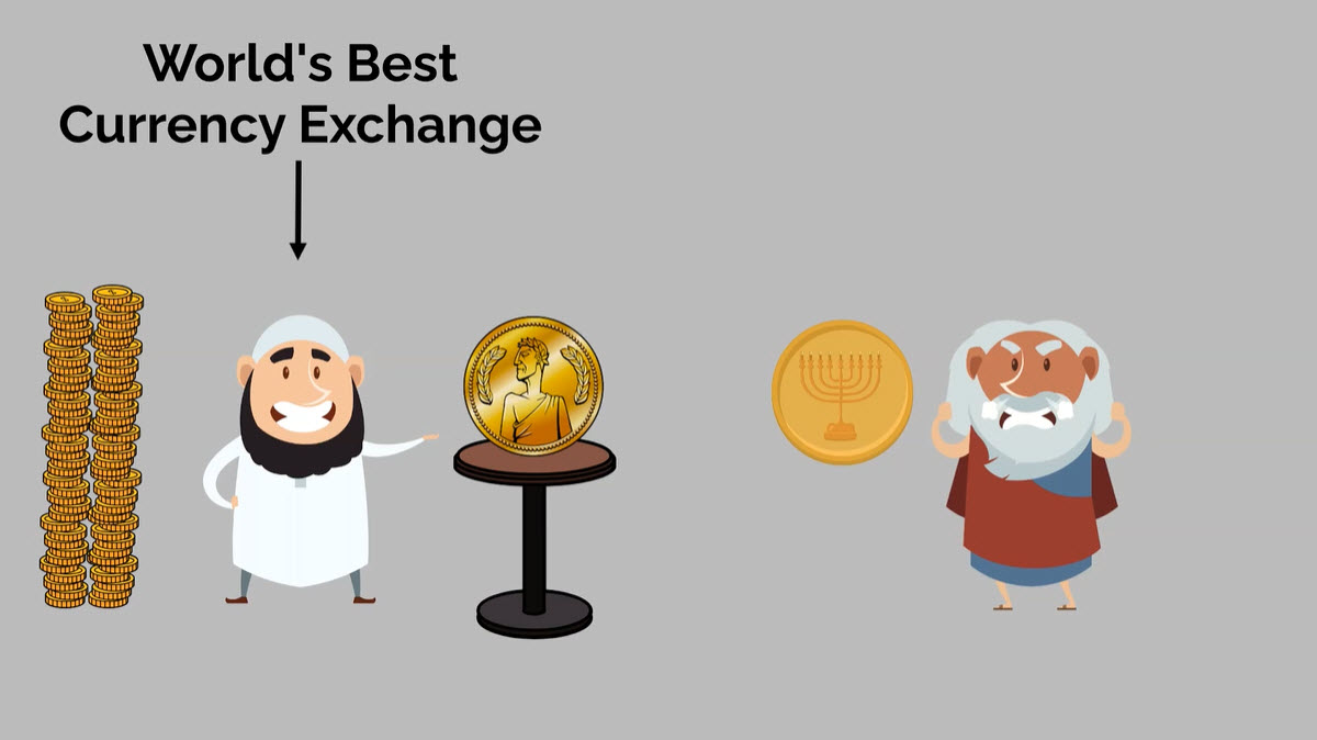 The Marketplace - Five-Minute Finances