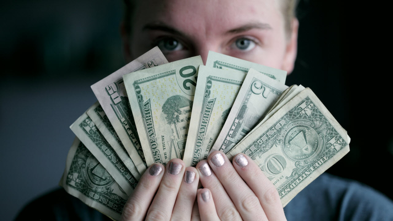 How to Live a Life Without Greed