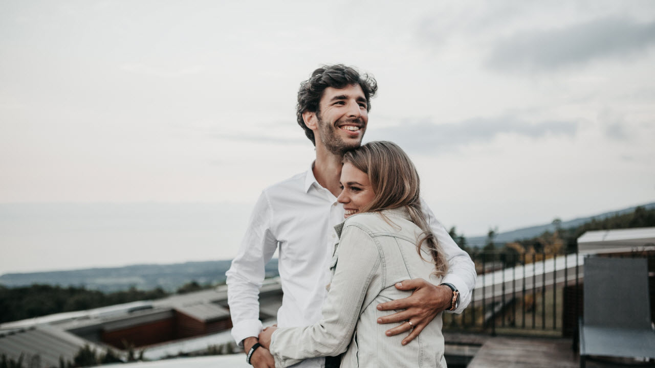 Communication – Married Couples Setting goals