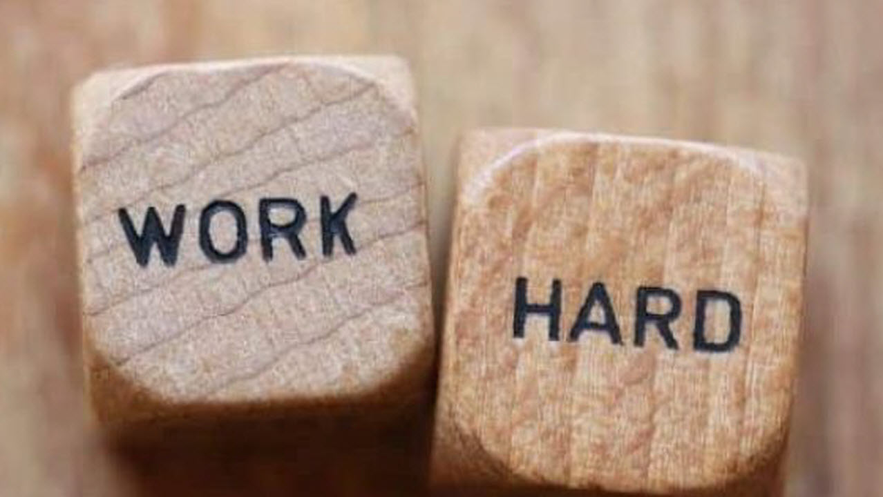 God's Standards for Work