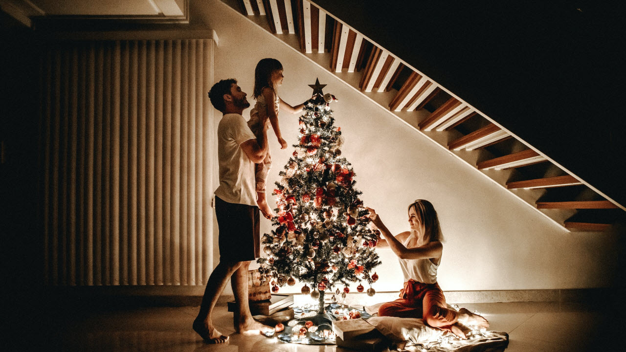 The Best Gifts Are Free