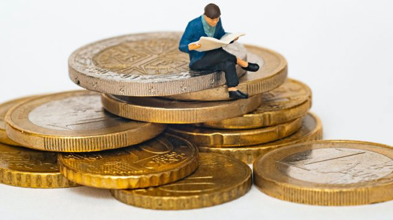 How to Overcome the Love of Money