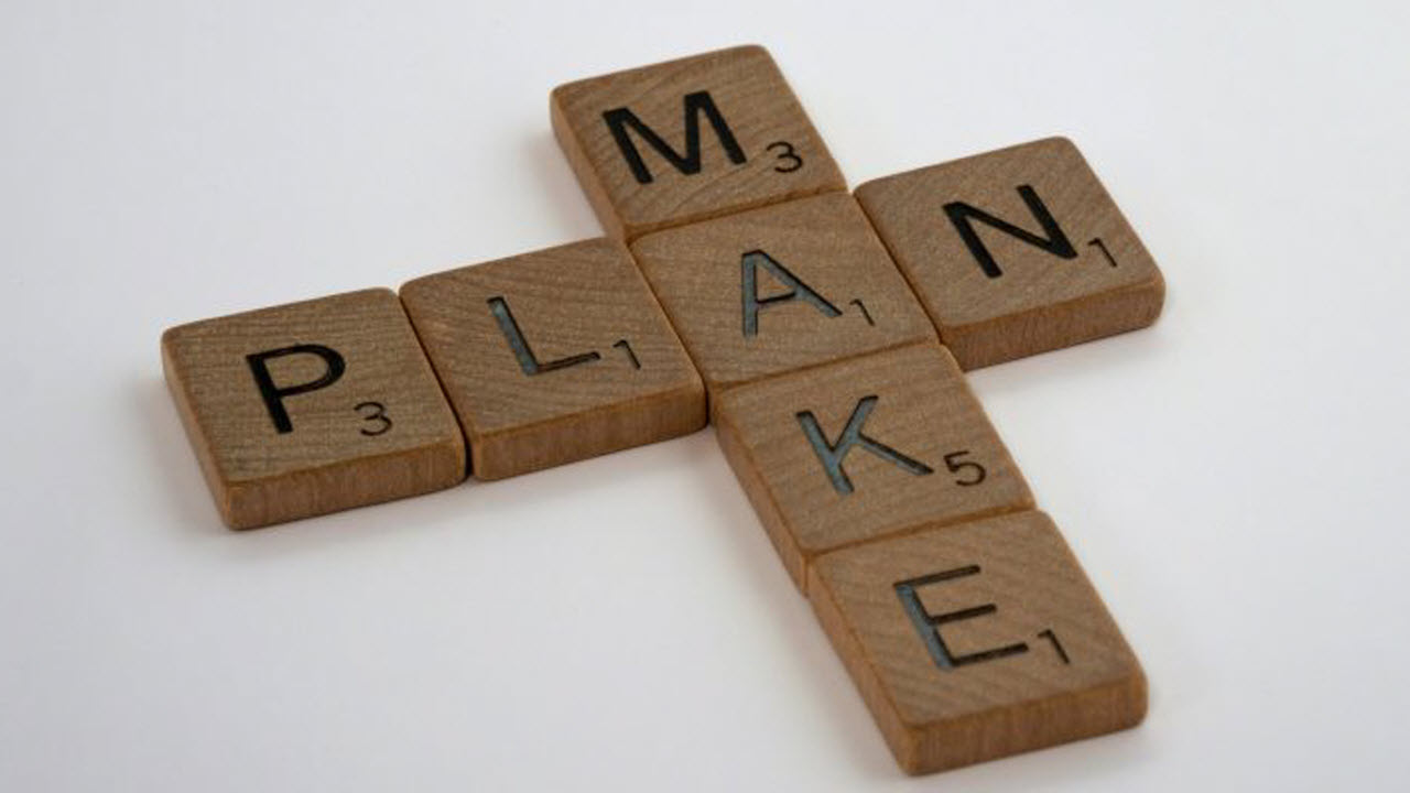 God's Plan for You Before Crisis Strikes