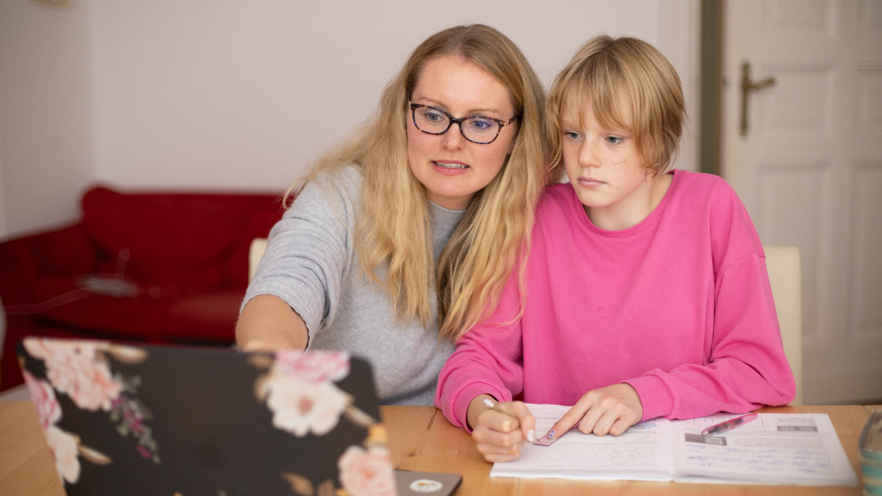 Should We Talk Money with Our Kids?