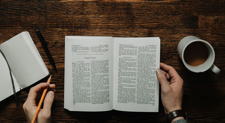 Six Reasons to Live More Simply—and Give More Generously
