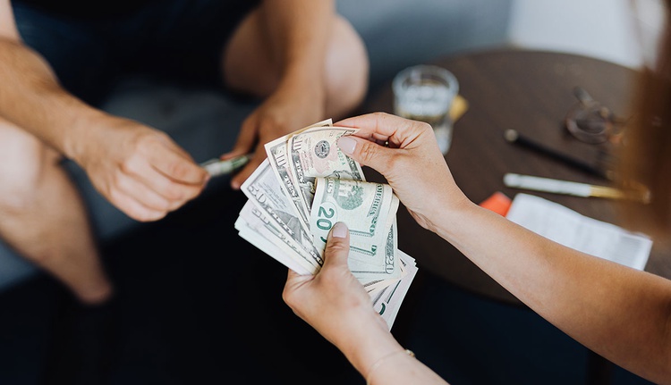 Does Having a Savings Account Mean I Don’t Trust God?