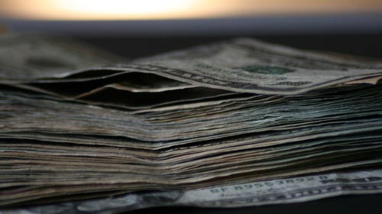 Should We Leave Our Children Inheritances?