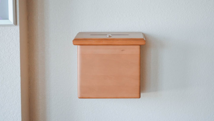 The Old Testament Model of Tithing and Christians Today