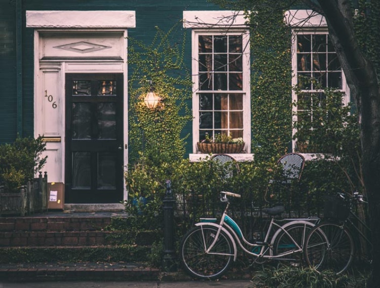 How Should Christians Approach Home Mortgage Debt?