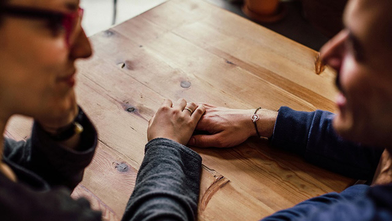 For Richer, for Poorer: How to Steward Money in Marriage