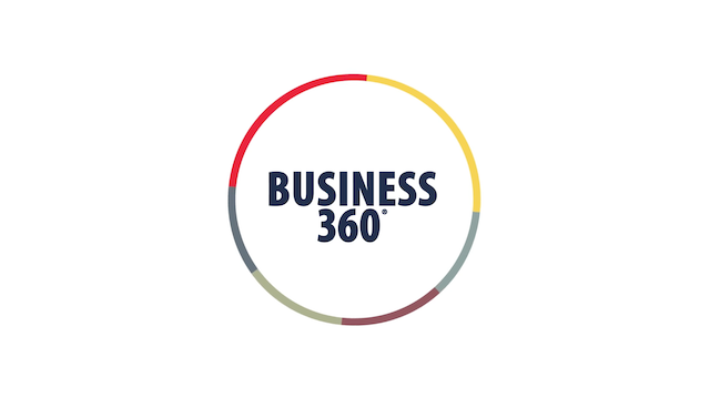 Introduction to the Business 360® Framework