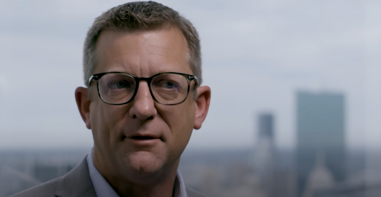 Harry Nelson Values-Based Investing Story