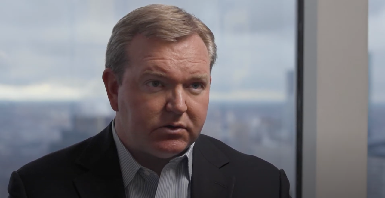 Harry Pearson Values-Based Investing Story