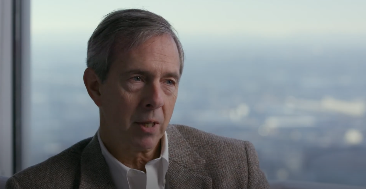 Jamie Bush Values-Based Investing Story
