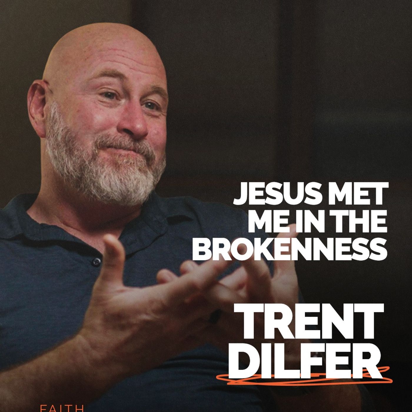 Episode 388 - From Super Bowl Champ to Broken and Rebuilt | Trent Dilfer